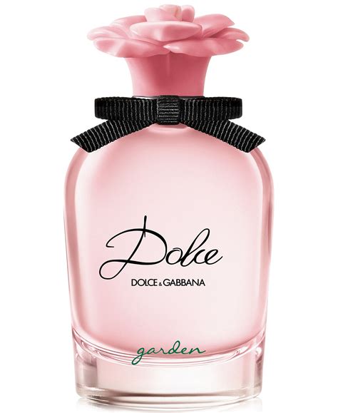 dolce and gabbana dolce perfume.